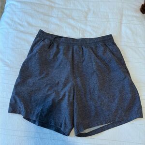 Men’s Lululemon Gray Shorts
